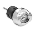 Oil Dipstick with Temperature Gauge
