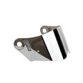 Darksome Visor Mirror