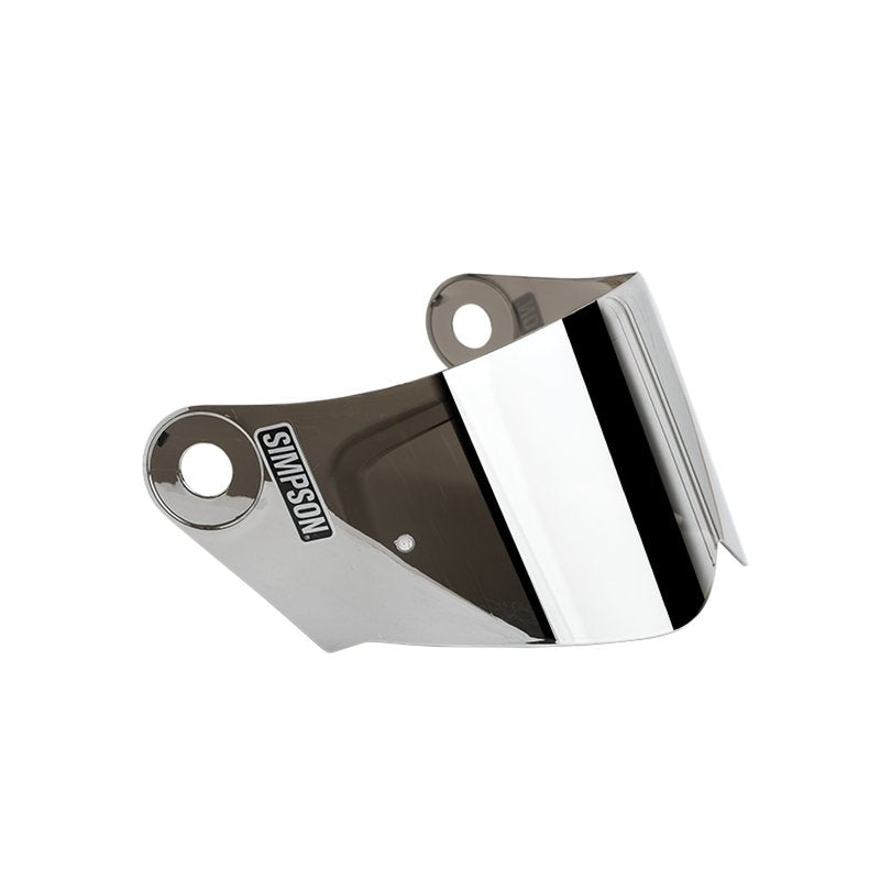 Darksome Visor Mirror