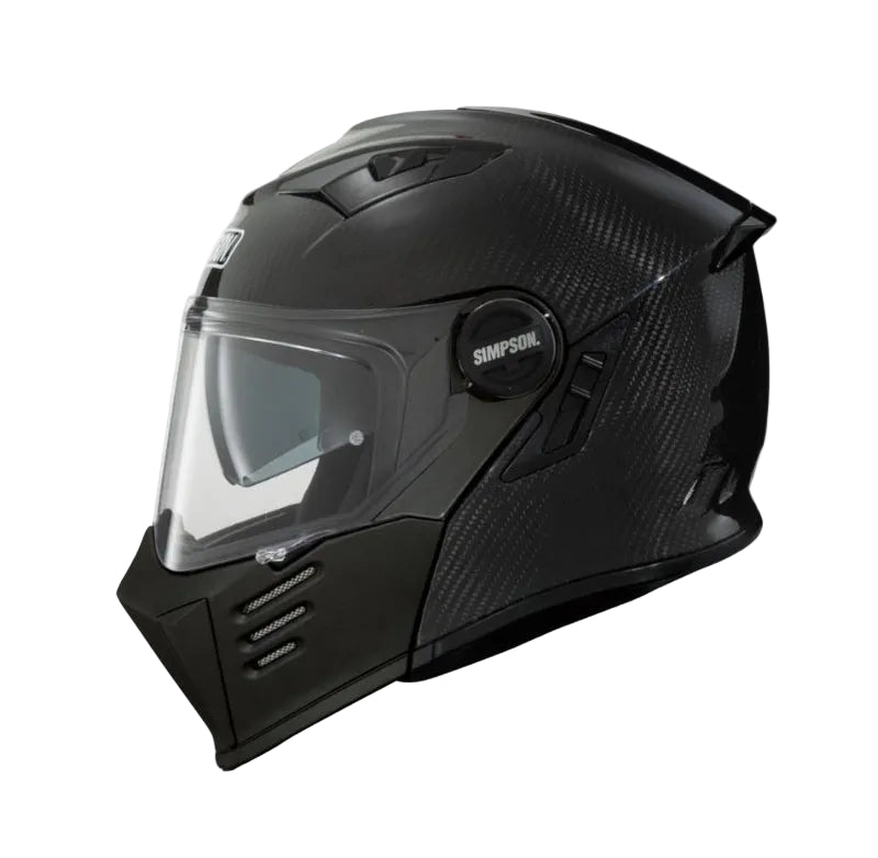 Helmet Darksome 06 carbon