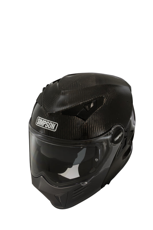 Helmet Darksome 06 carbon