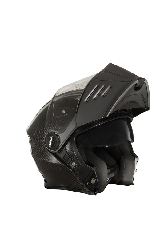 Helmet Darksome 06 carbon