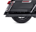 Screamin’ Eagle Street Cannon Slip-On Mufflers