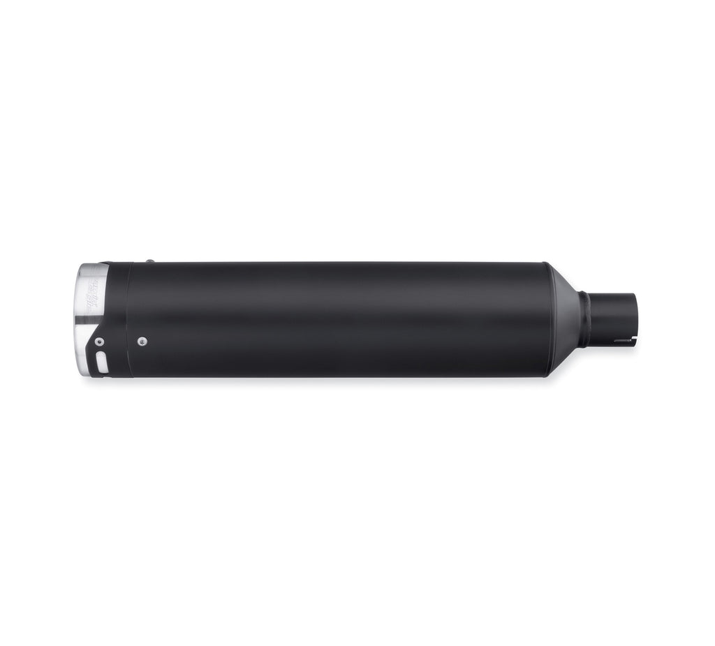 Screamin' Eagle Street Performance Slip-On Muffler