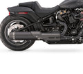Screamin' Eagle High-Flow Exhaust System
