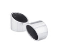 Slash Up/Down/Out 3.25 in. End Caps