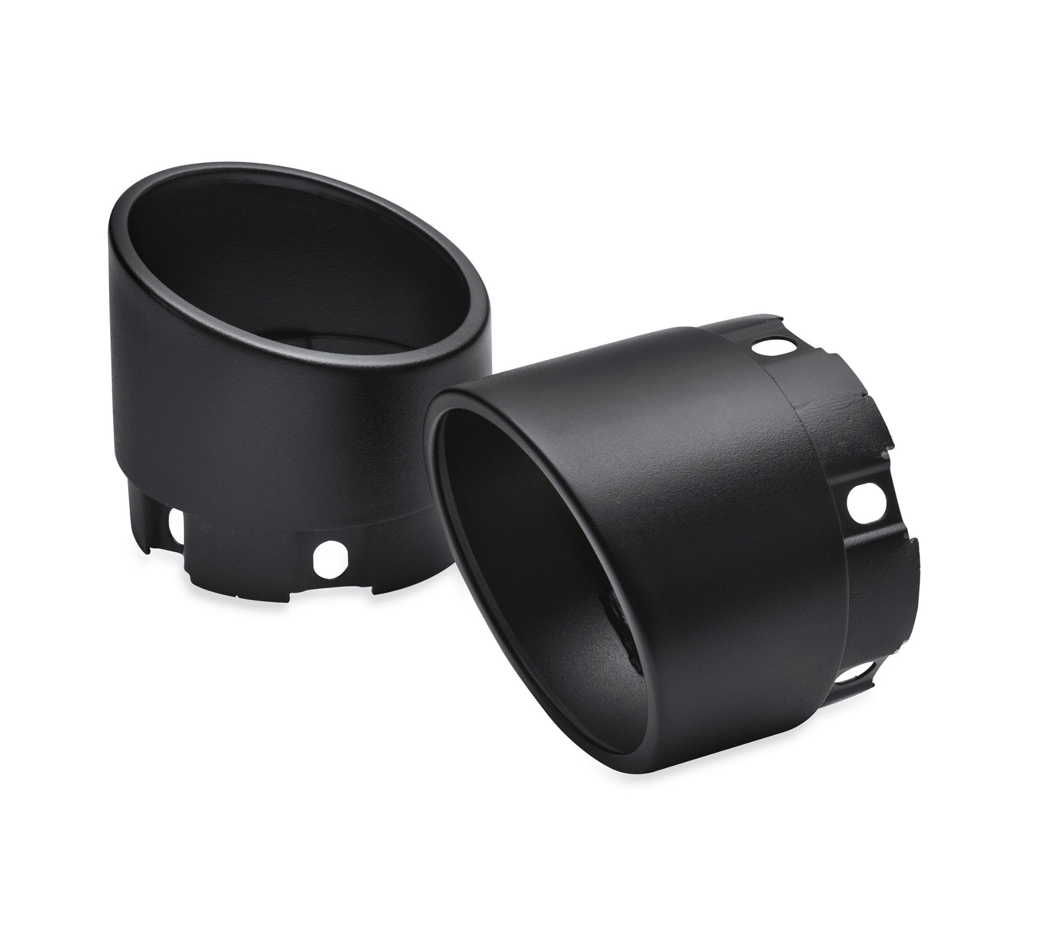 Blunt Slash Up/Down/Out 4.5 in. End Caps