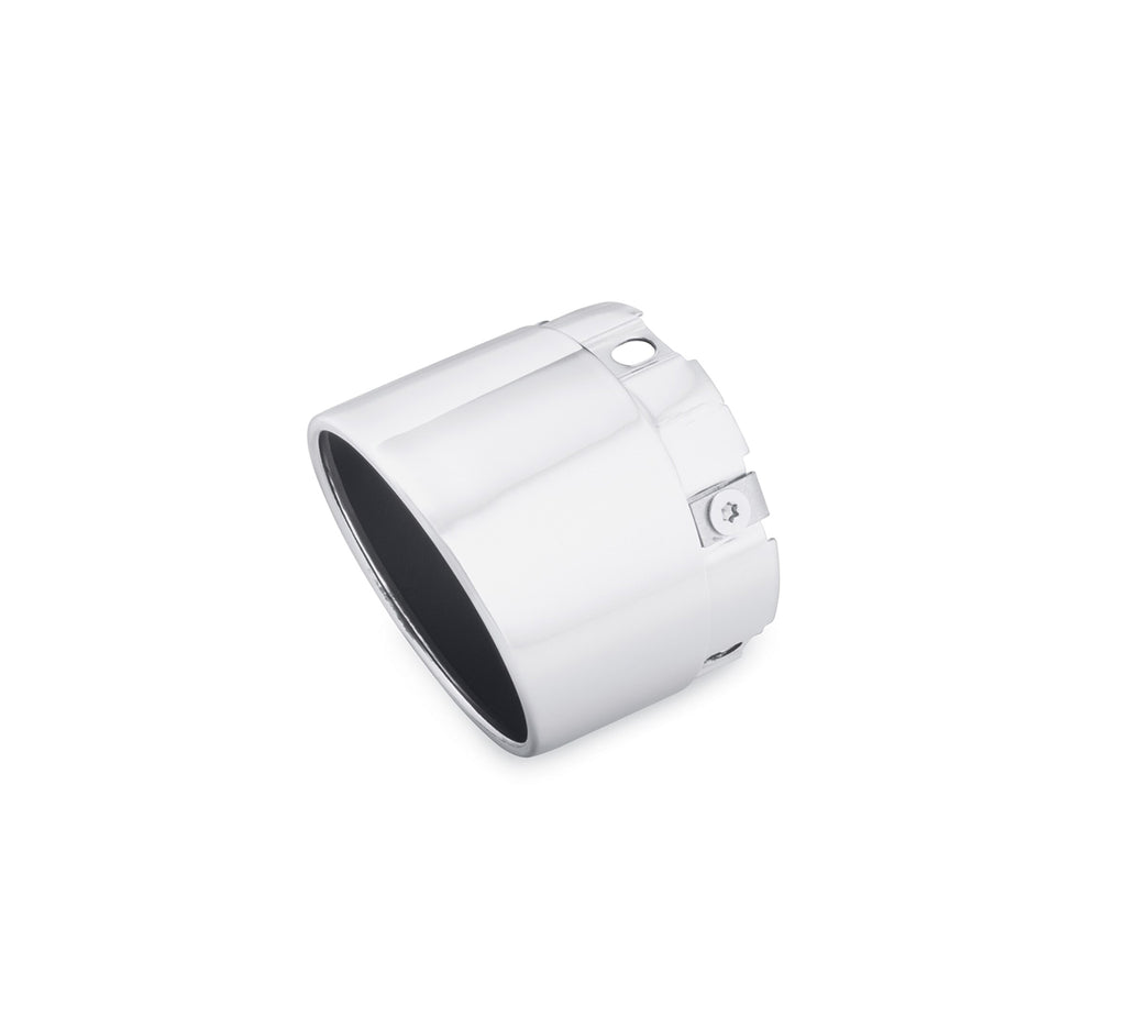 Slash Cut 4.5 in. End Cap