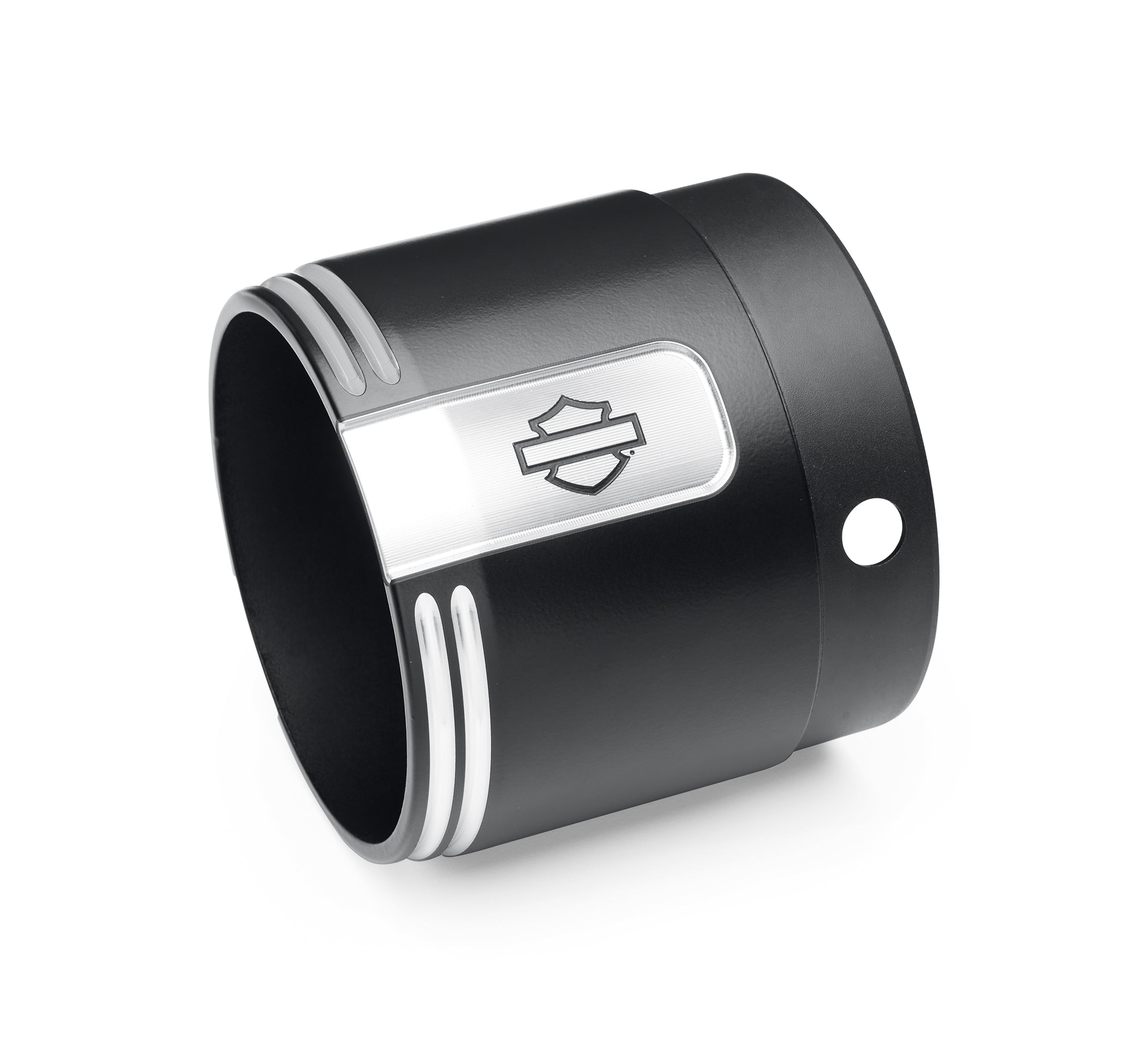 Empire 4.5 in. End Cap