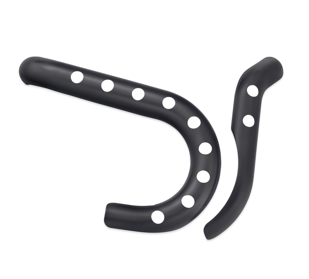 Buckshot Exhaust Shield Kit