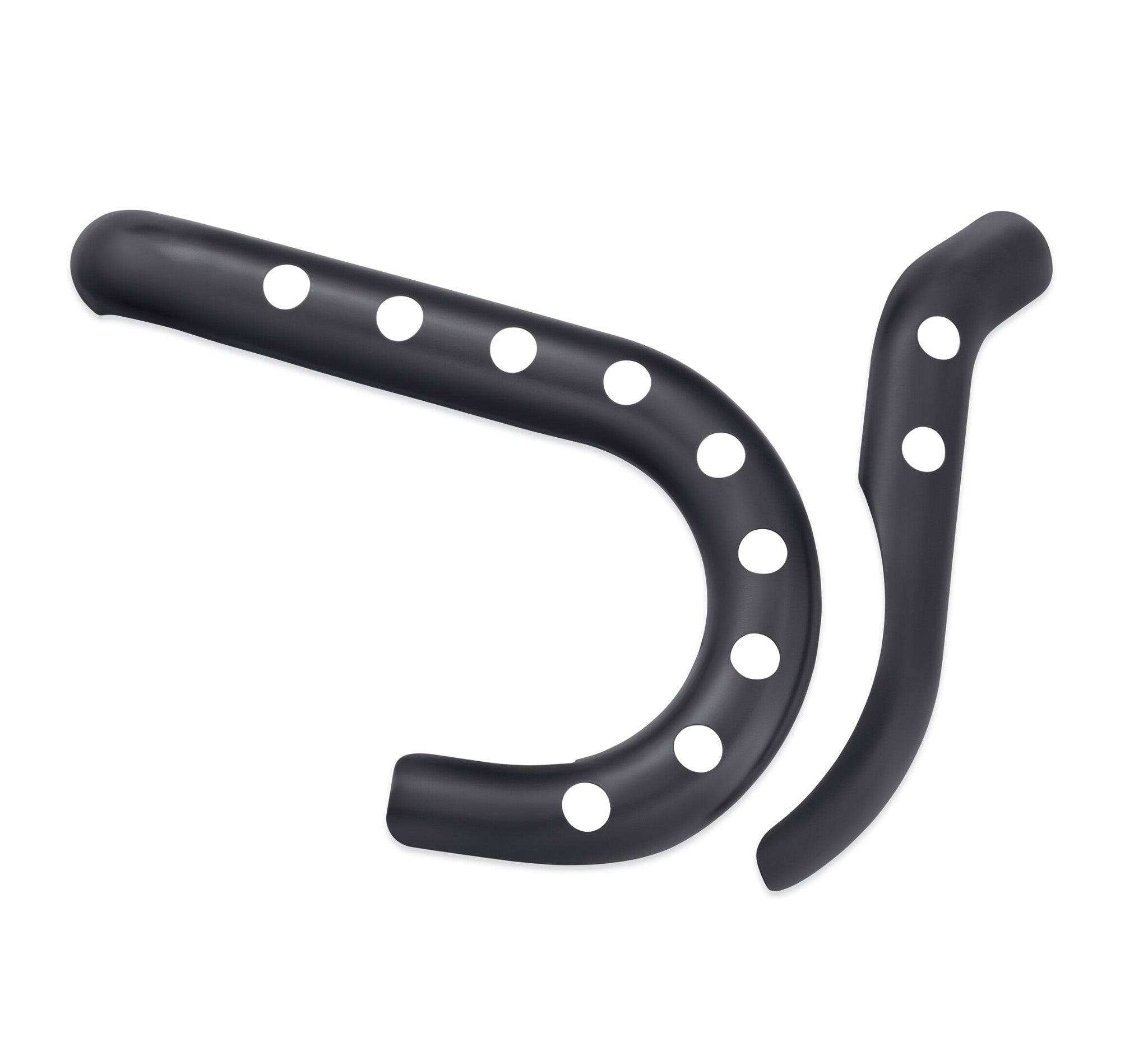 Buckshot Exhaust Shield Kit