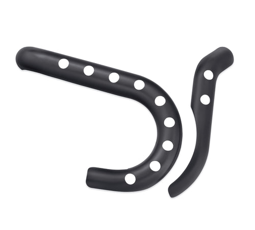 Buckshot Exhaust Shield Kit