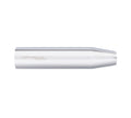 Chrome Muffler Shield