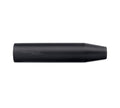 Black Muffler Shield