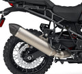 Screamin' Eagle Street Cannon Muffler