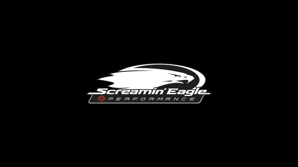 Screamin' Eagle Street Cannon Muffler