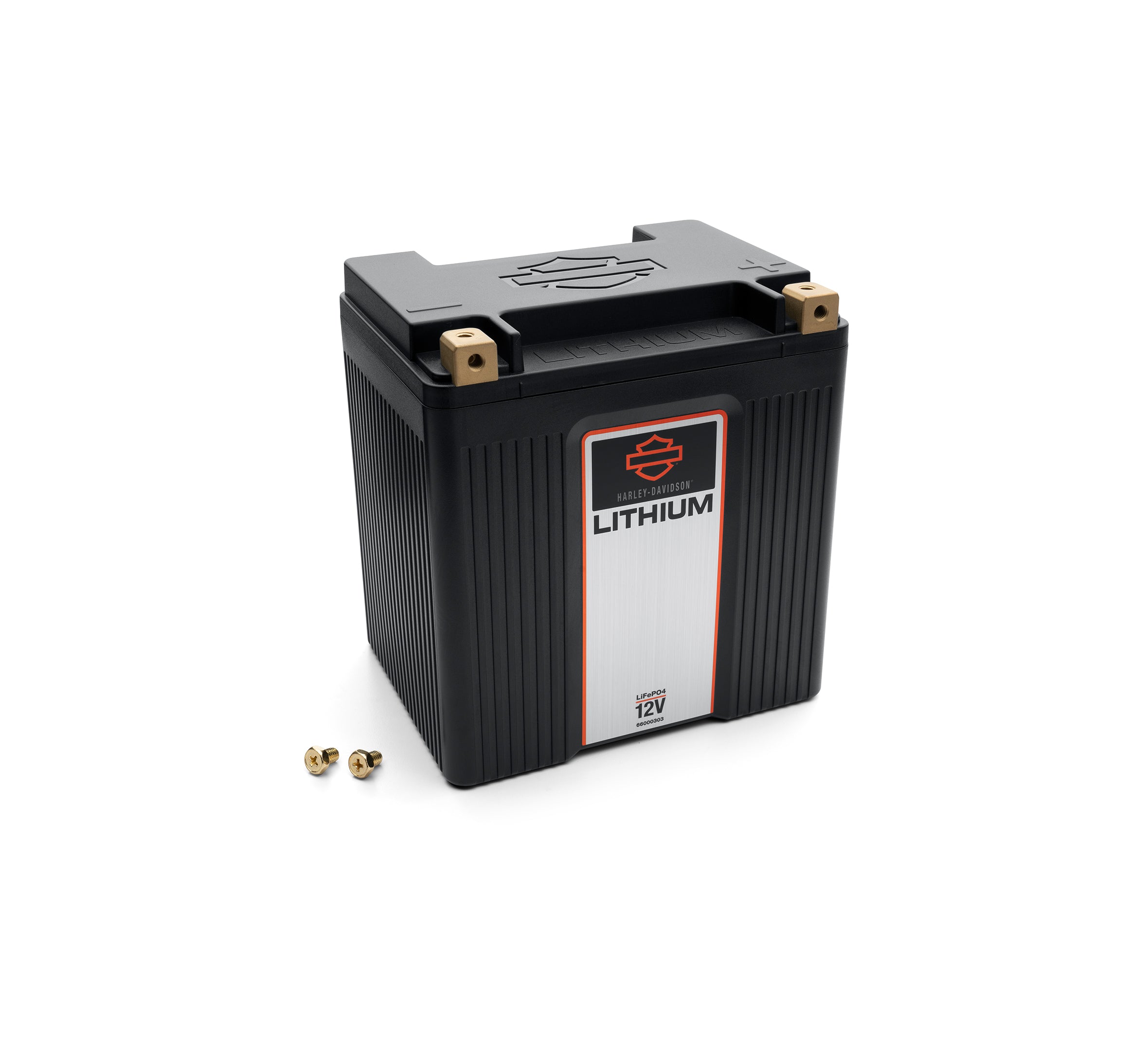 Lithium LiFe 8Ah Battery