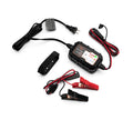 5.0 Amp Dual-Mode Battery Charger
