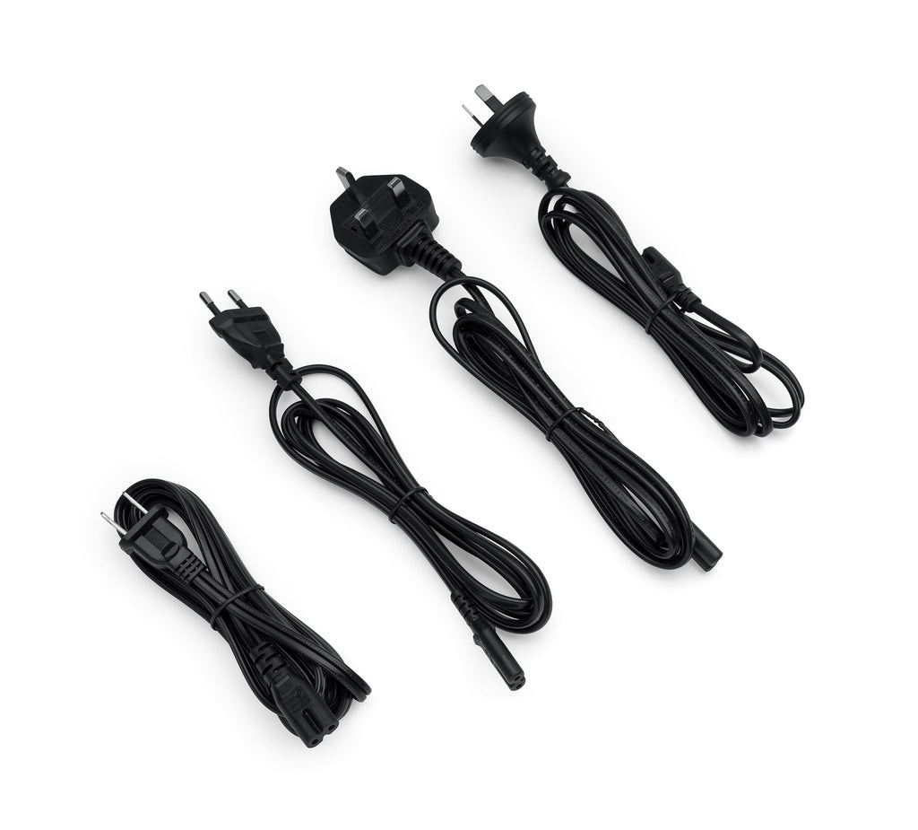 2.0 Amp Dual-Mode Battery Charging Station