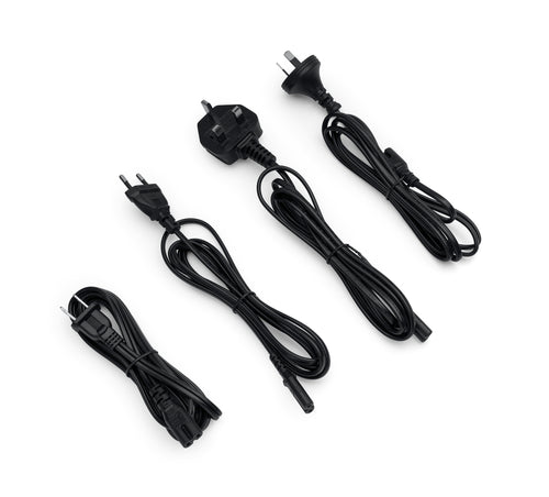 2.0 Amp Dual-Mode Battery Charging Station