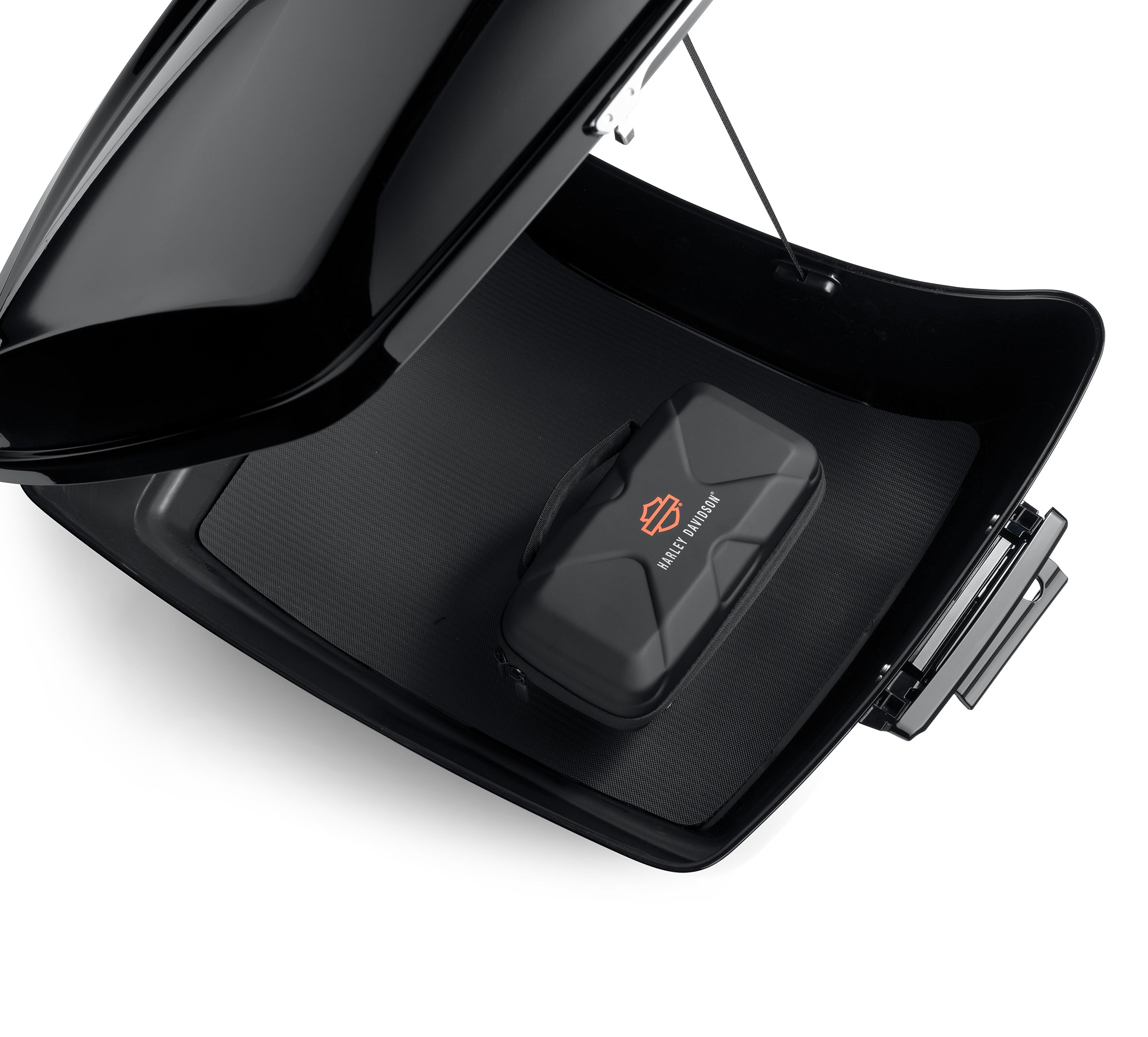 Battery Booster Travel Case