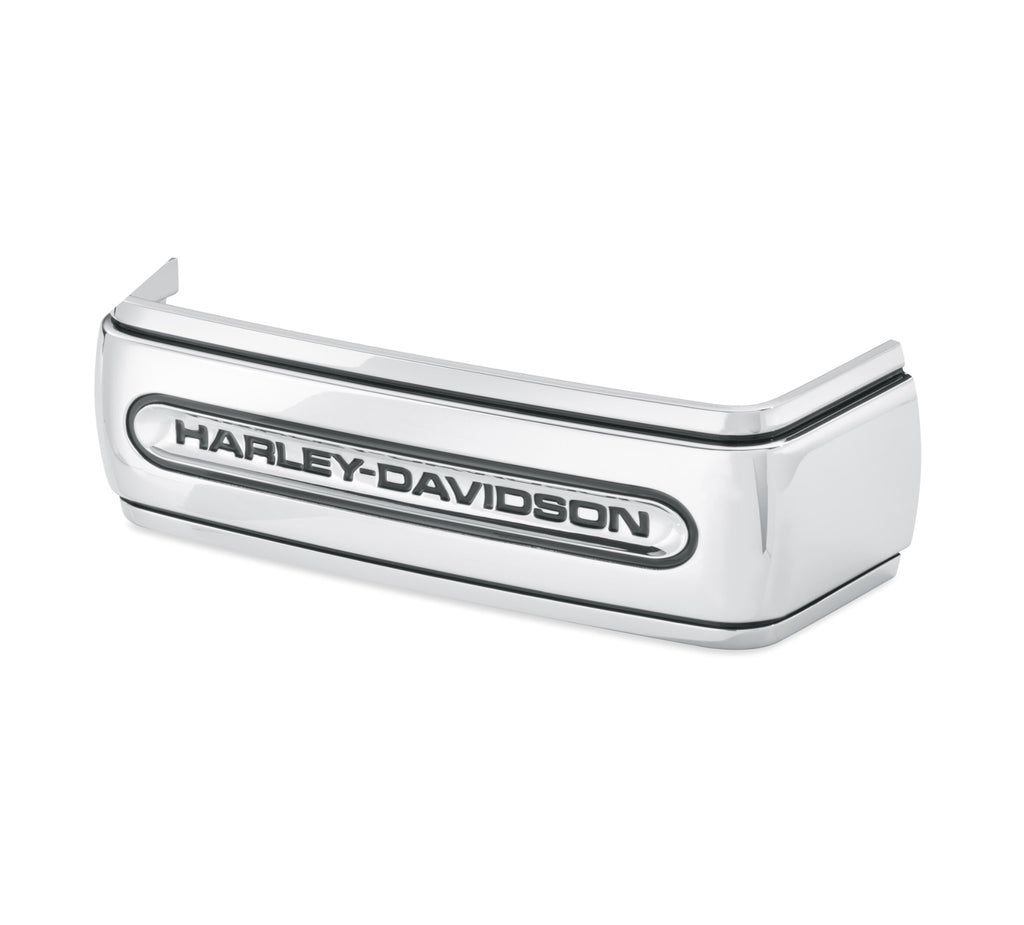 Script Battery Cover Band