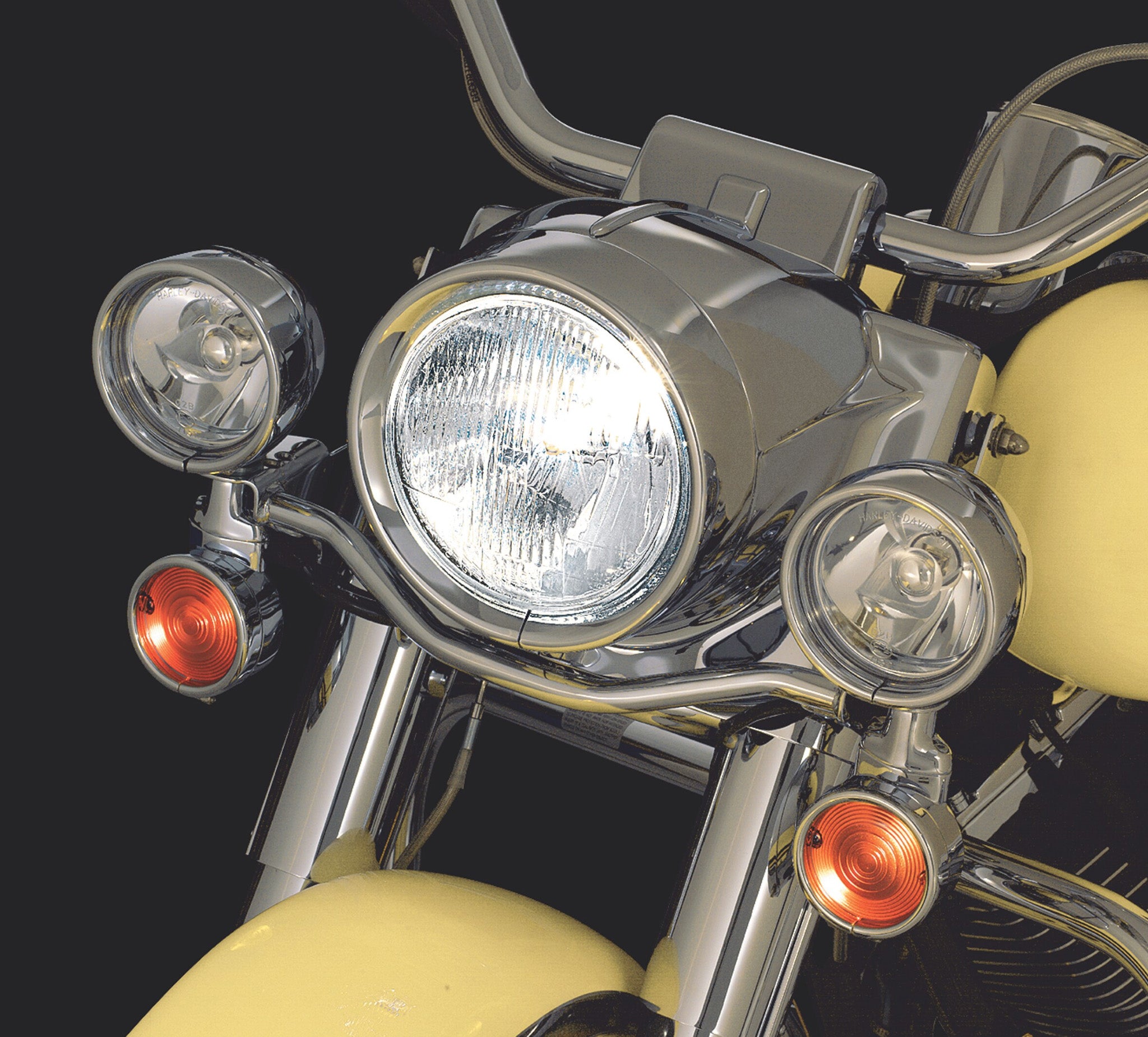 Performance Headlamp Bulb