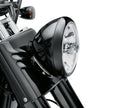 Headlamp Trim Ring