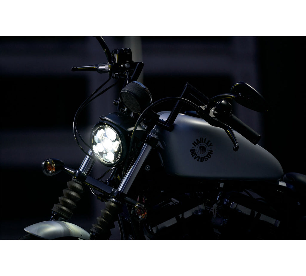 5-3/4 in. Daymaker Projector LED Headlamp
