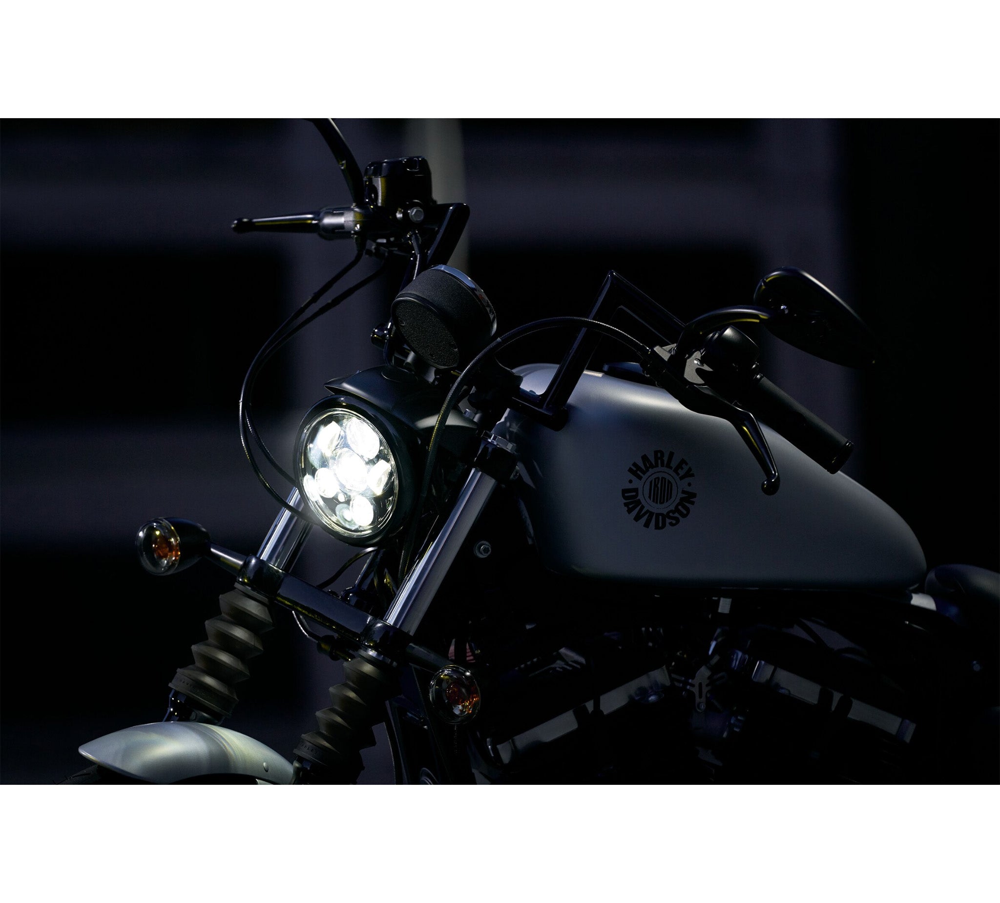 5-3/4 in. Daymaker Projector LED Headlamp