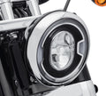 7 in. Daymaker Signature Reflector LED Headlamp - Black
