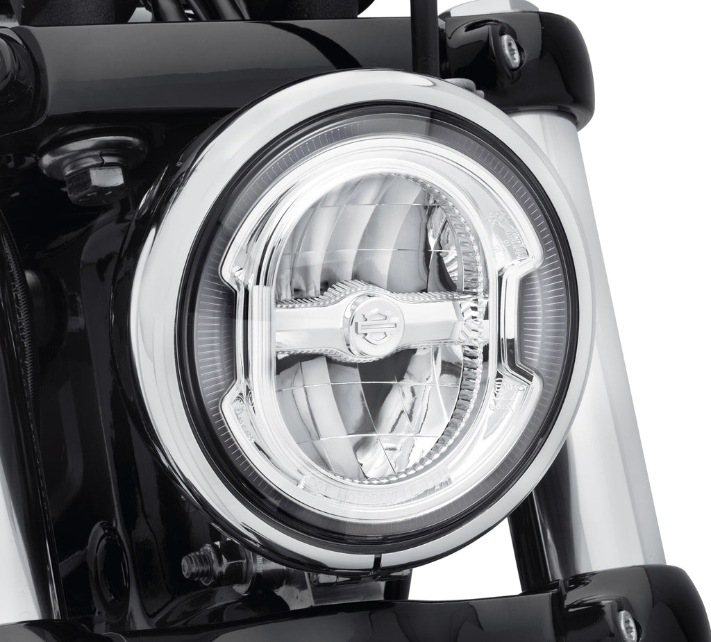 5-3/4 in. Daymaker Signature Reflector LED Headlamp -  Chrome