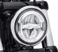 5-3/4 in. Daymaker Signature Reflector LED Headlamp -  Chrome