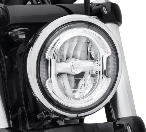 5-3/4 in. Daymaker Signature Reflector LED Headlamp -  Chrome