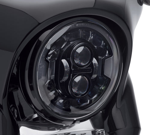 7 in. Daymaker Adaptive LED Headlamp
