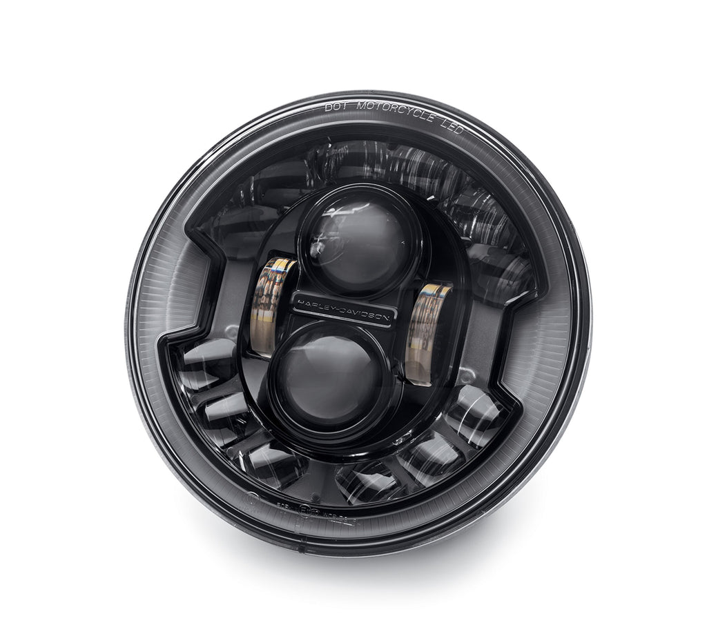 7 in. Daymaker Adaptive LED Headlamp