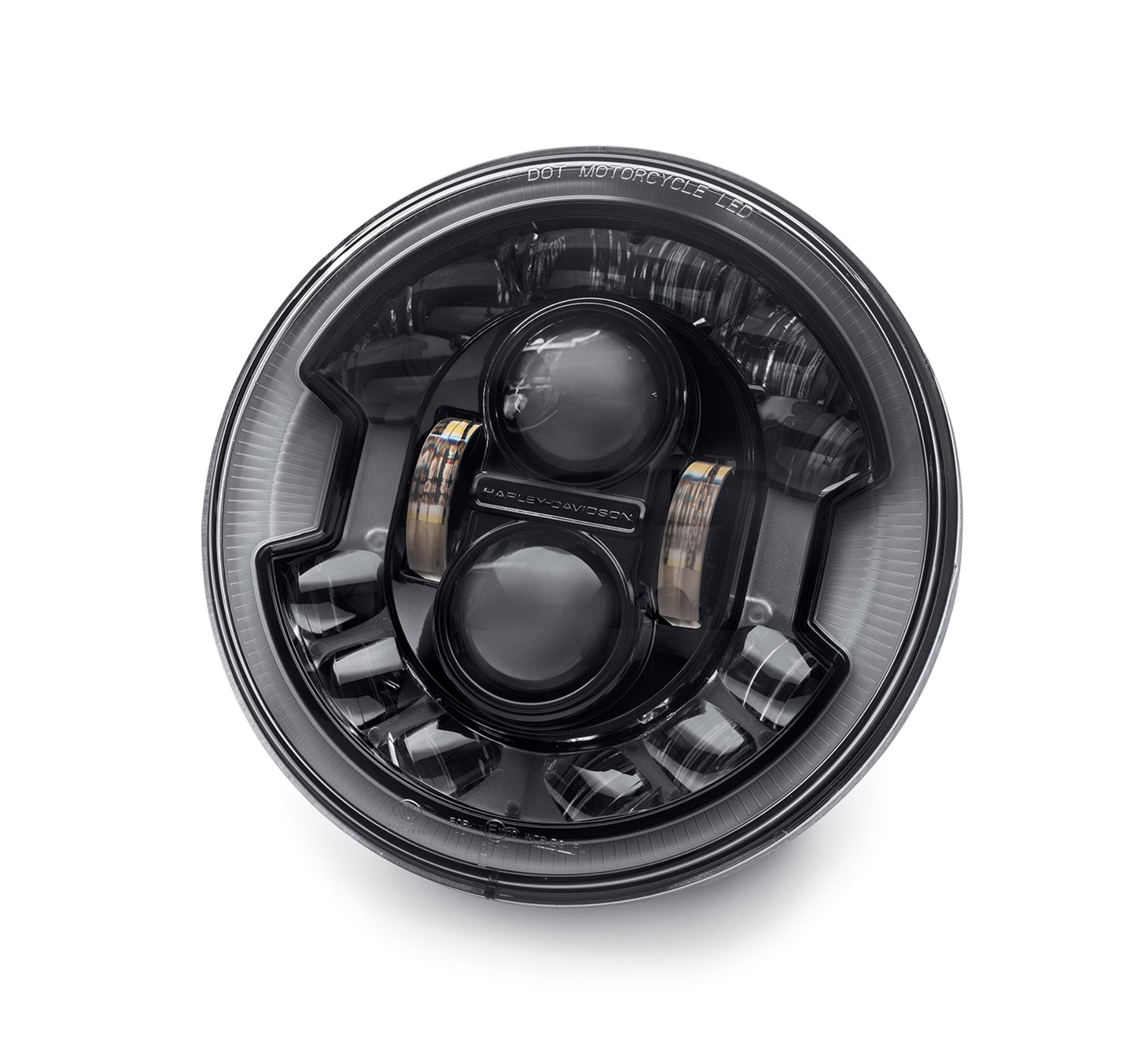 7 in. Daymaker Adaptive LED Headlamp