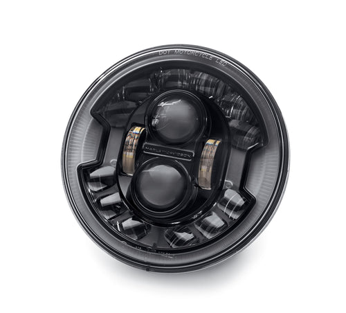 7 in. Daymaker Adaptive LED Headlamp