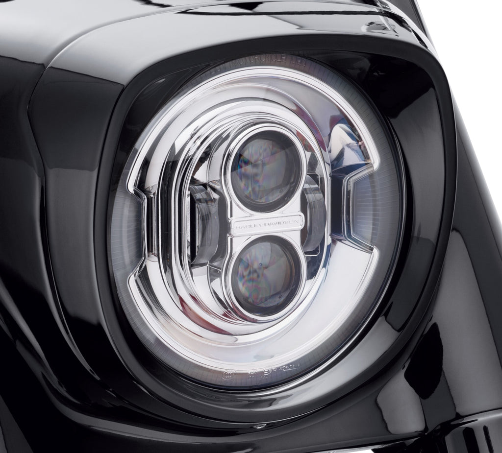 7 in. Daymaker Projector LED Headlamp