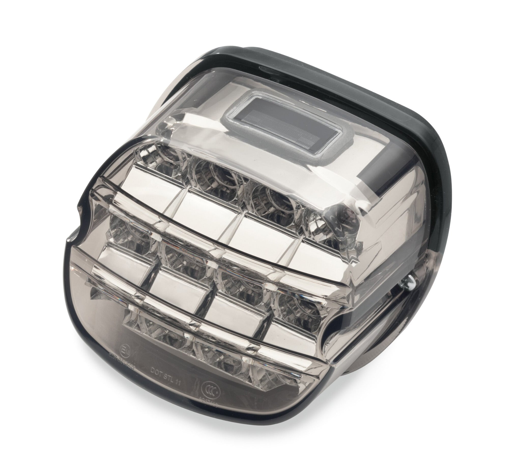 Layback LED Tail Lamp