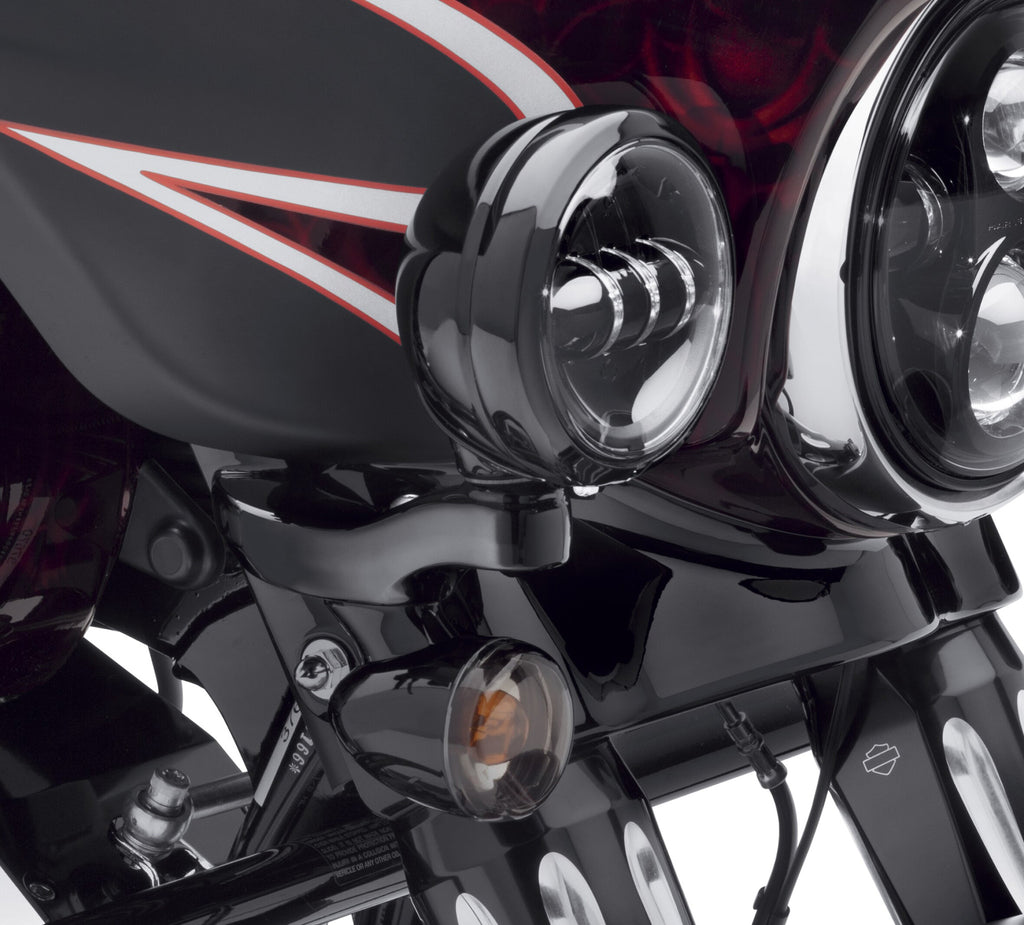 Custom Auxiliary Lighting Kit