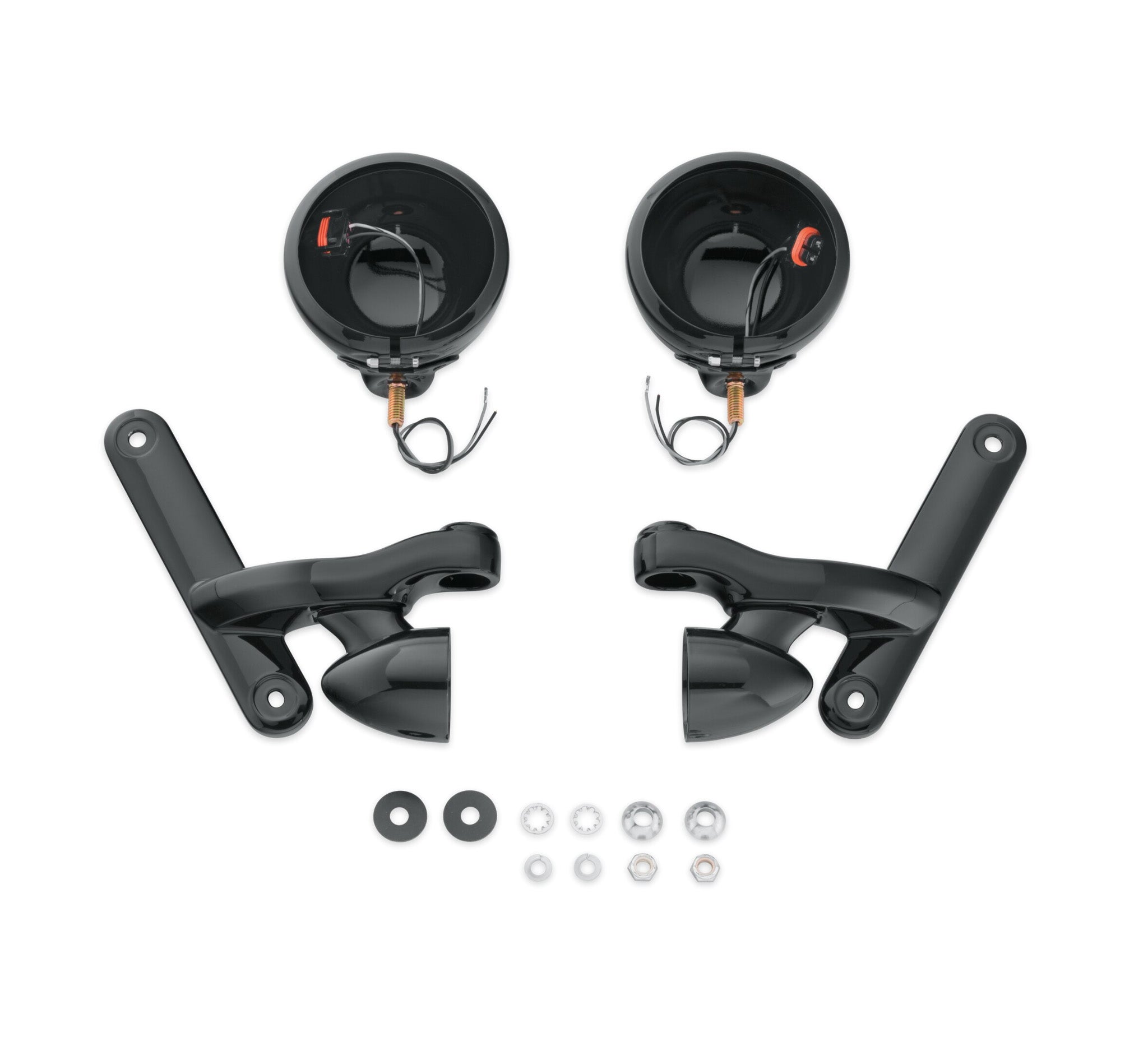 Custom Auxiliary Lighting Kit