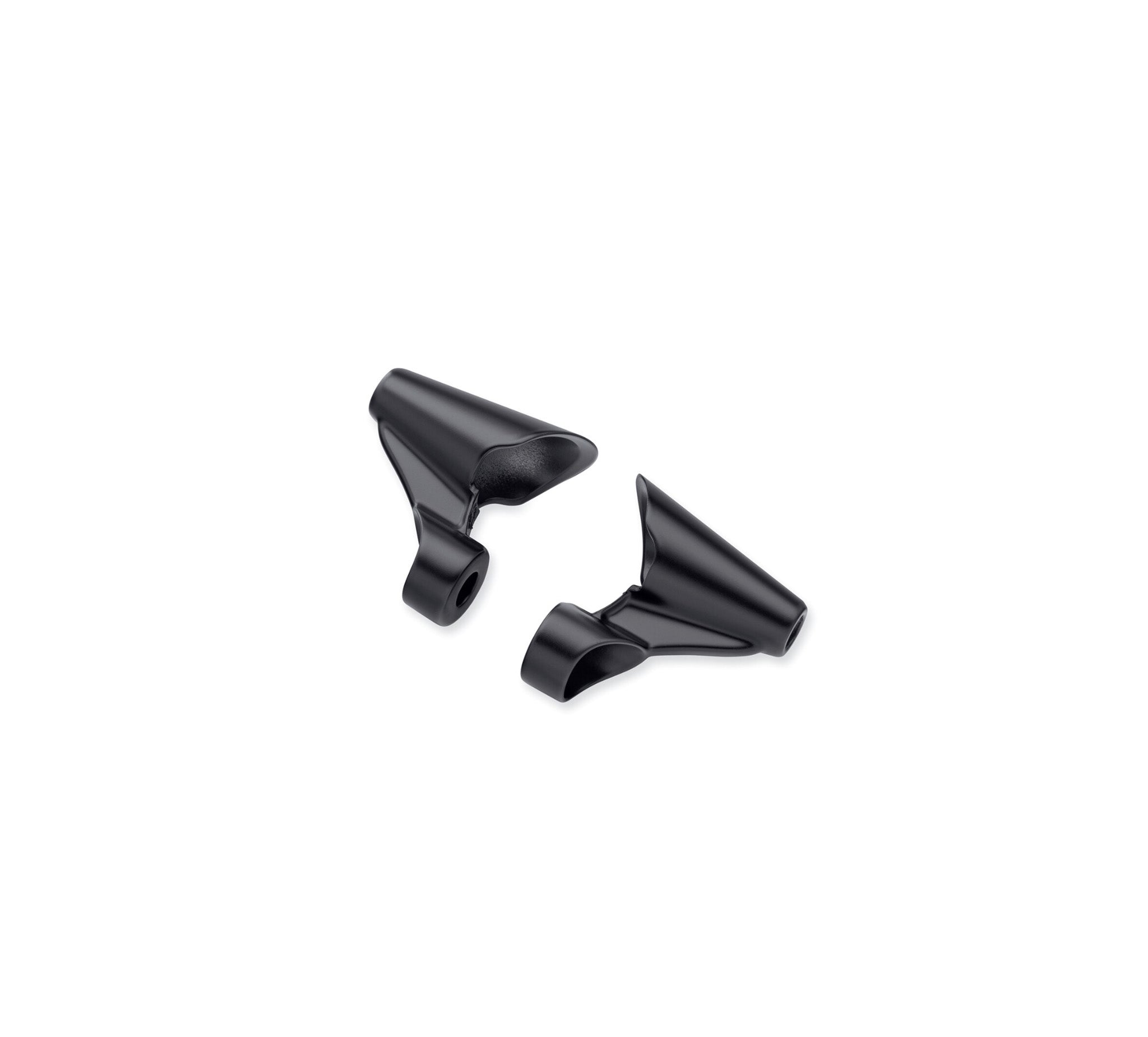 Front Turn Signal Relocation Kit