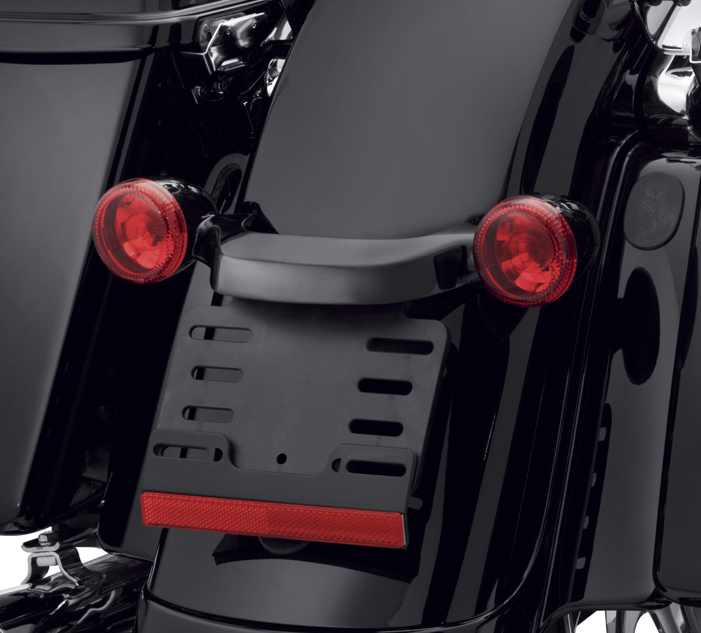 Bullet Rear Light Bar - Domestic