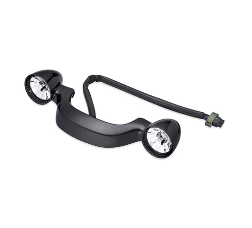 Bullet Rear Light Bar - Domestic