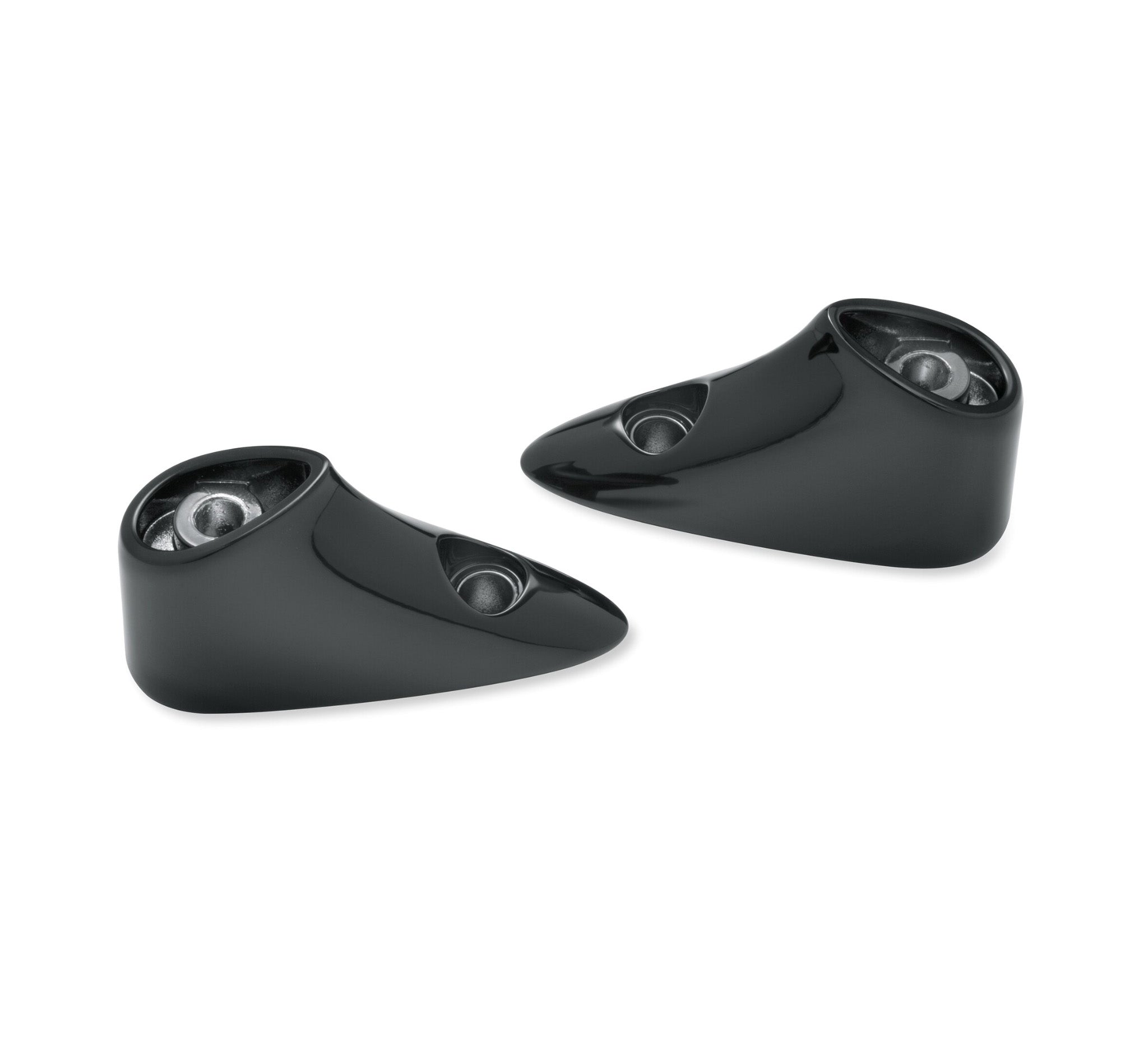 Front Bullet Turn Signal Mounts