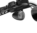 LED Bullet Turn Signal Kit - Rear