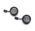 Rear Signature LED Turn Signal Inserts