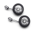 Front Signature LED Turn Signal Inserts