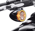 Front Signature LED Turn Signal Inserts